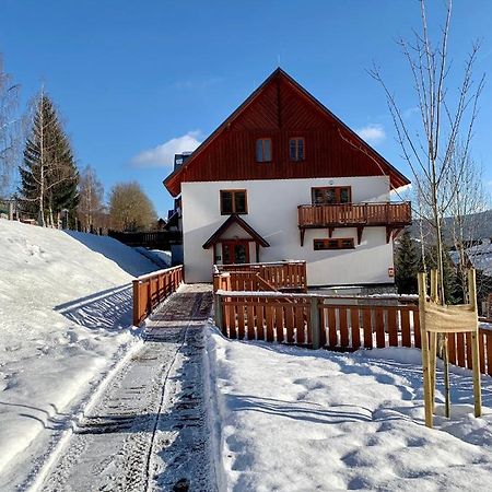 Apartmany Stare-Hory Krkonose Roudnice Eksteriør bilde