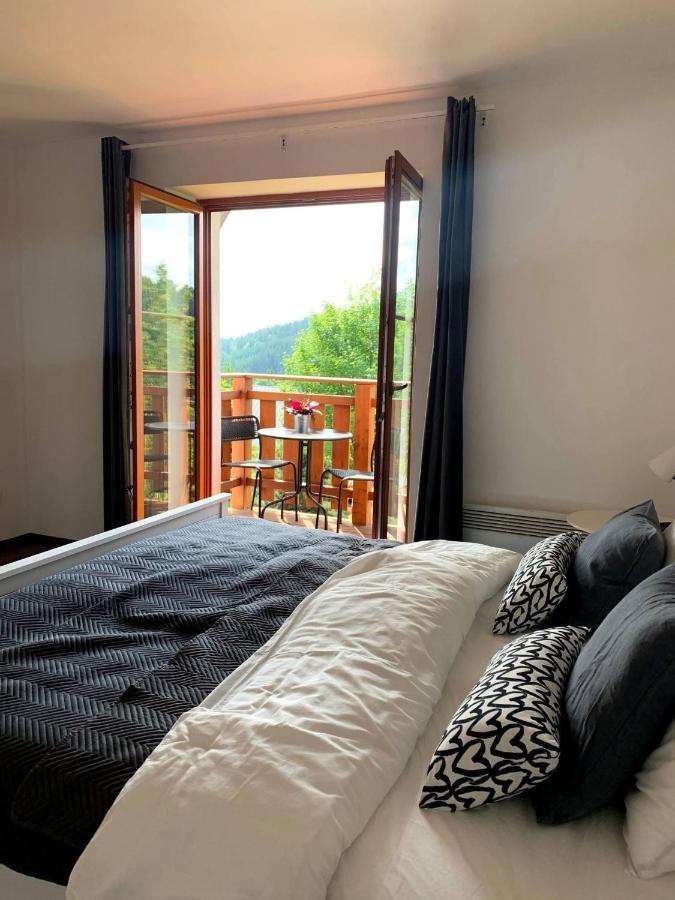 Apartmany Stare-Hory Krkonose Roudnice Eksteriør bilde