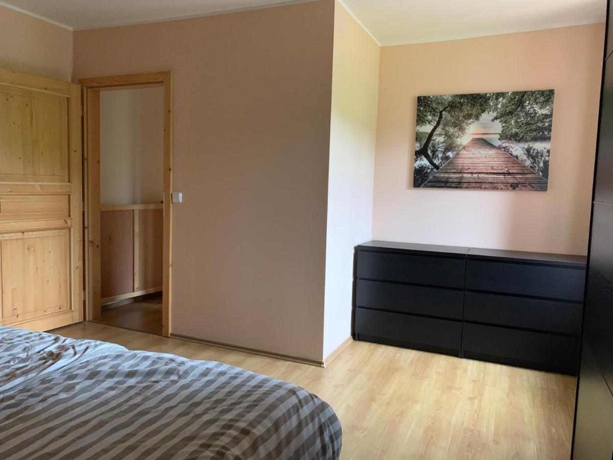 Apartmany Stare-Hory Krkonose Roudnice Eksteriør bilde