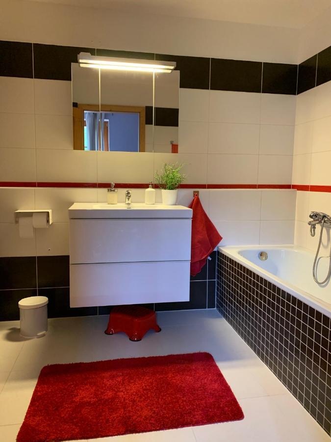 Apartmany Stare-Hory Krkonose Roudnice Eksteriør bilde