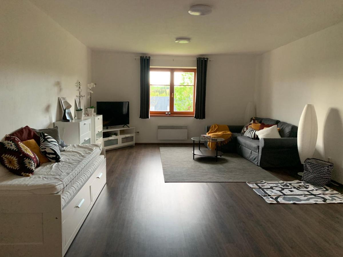 Apartmany Stare-Hory Krkonose Roudnice Eksteriør bilde