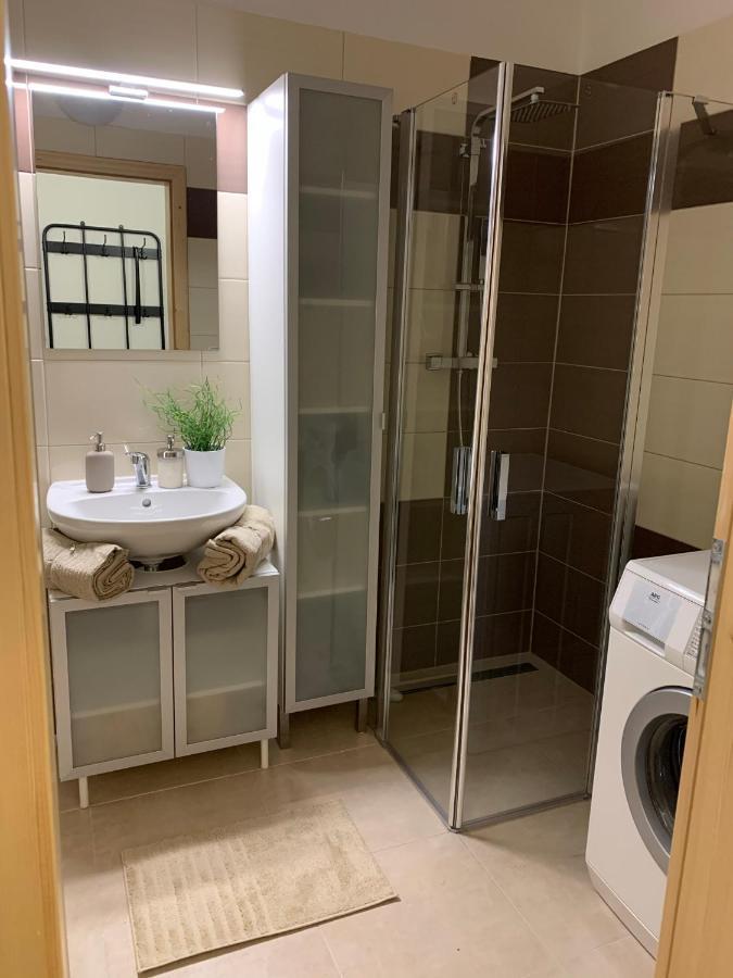 Apartmany Stare-Hory Krkonose Roudnice Eksteriør bilde