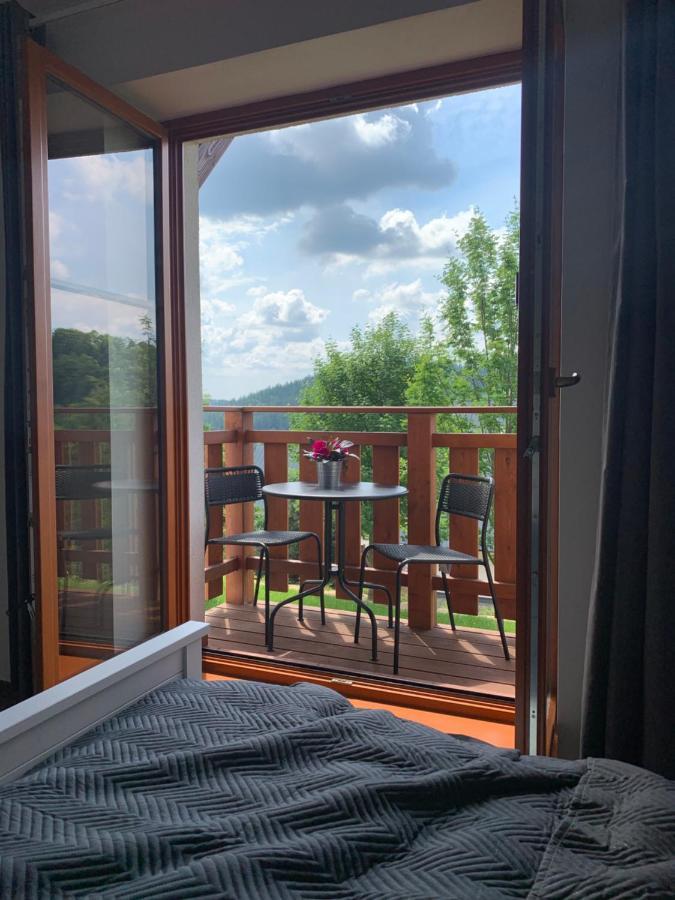 Apartmany Stare-Hory Krkonose Roudnice Eksteriør bilde