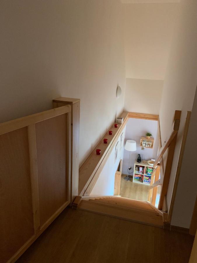 Apartmany Stare-Hory Krkonose Roudnice Eksteriør bilde