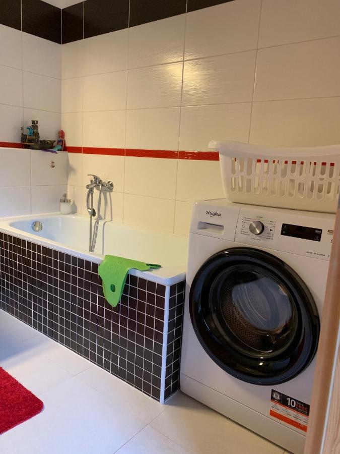 Apartmany Stare-Hory Krkonose Roudnice Eksteriør bilde