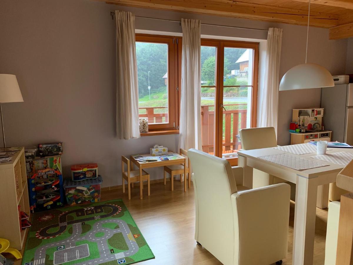 Apartmany Stare-Hory Krkonose Roudnice Eksteriør bilde