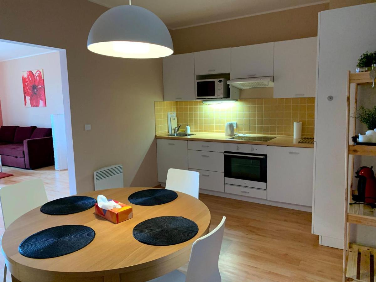 Apartmany Stare-Hory Krkonose Roudnice Eksteriør bilde