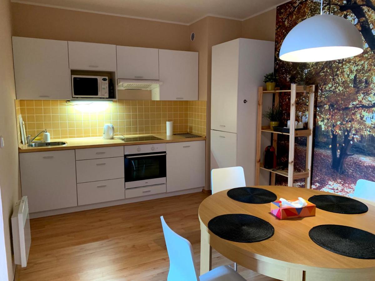 Apartmany Stare-Hory Krkonose Roudnice Eksteriør bilde