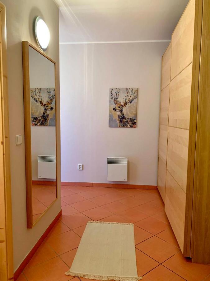 Apartmany Stare-Hory Krkonose Roudnice Eksteriør bilde