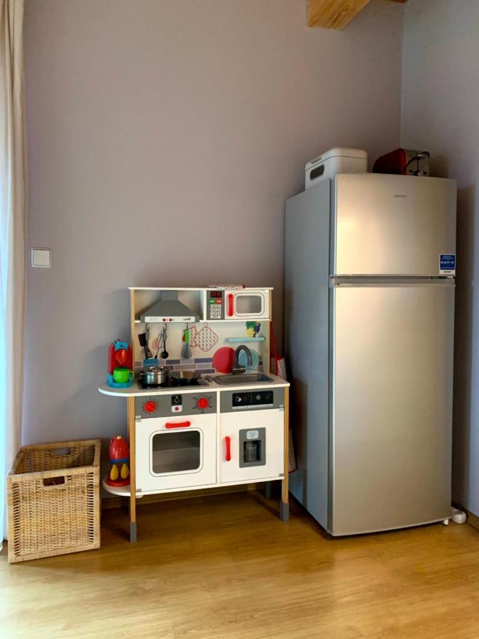 Apartmany Stare-Hory Krkonose Roudnice Eksteriør bilde
