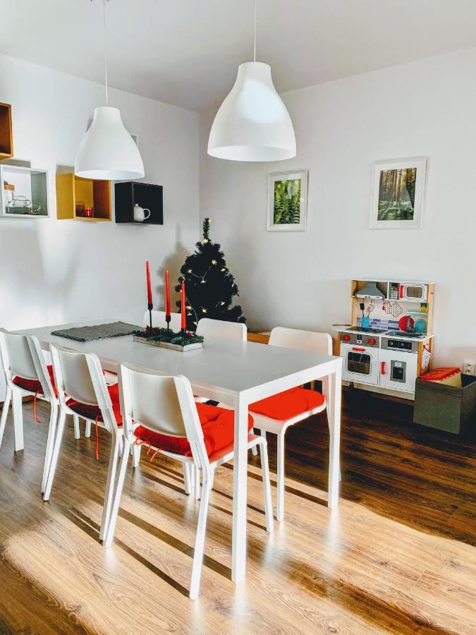 Apartmany Stare-Hory Krkonose Roudnice Eksteriør bilde