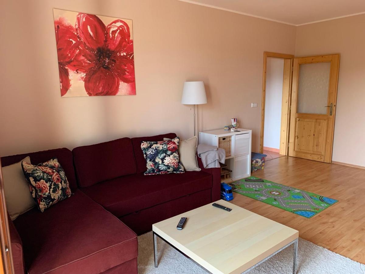 Apartmany Stare-Hory Krkonose Roudnice Eksteriør bilde